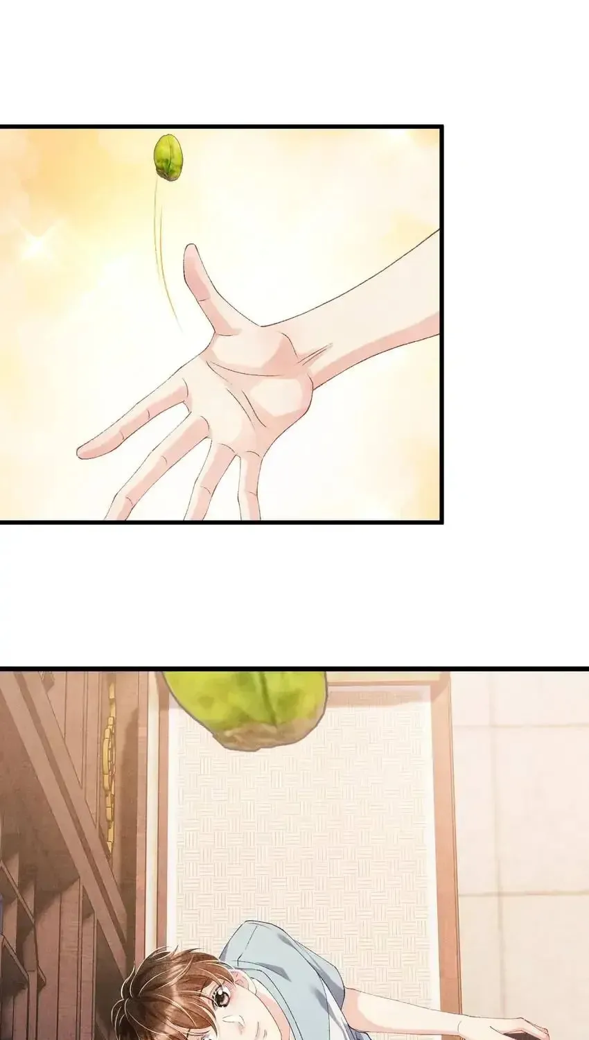 Crushing Jade and Casting Pearls (Colored) Chapter 29 page 48 - 