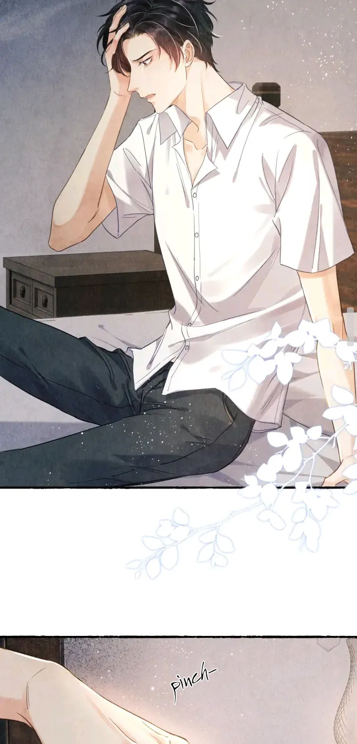 Read Crushing Jade and Casting Pearls (Colored) chapter 3 image 11 on Lezhin
