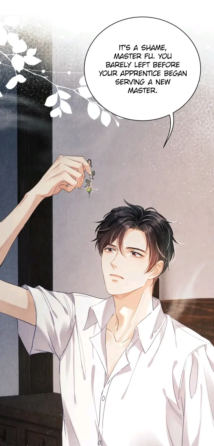 Read Crushing Jade and Casting Pearls (Colored) chapter 3 image 13 on Lezhin