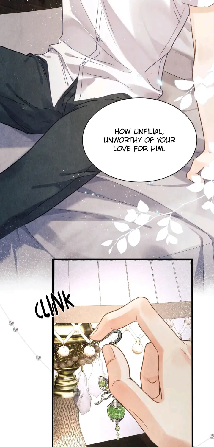 Read Crushing Jade and Casting Pearls (Colored) chapter 3 image 14 on Lezhin