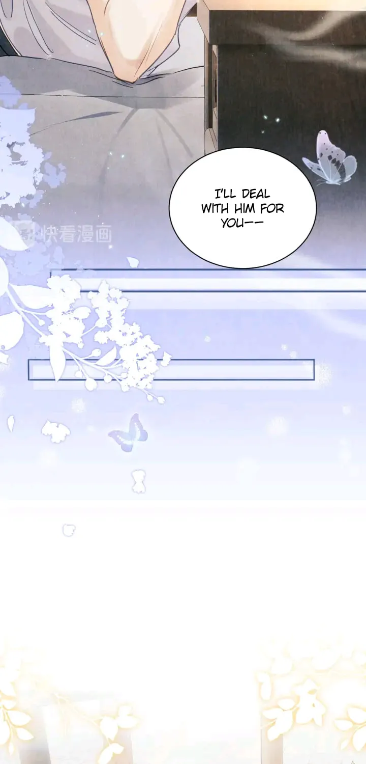 Read Crushing Jade and Casting Pearls (Colored) chapter 3 image 16 on Lezhin