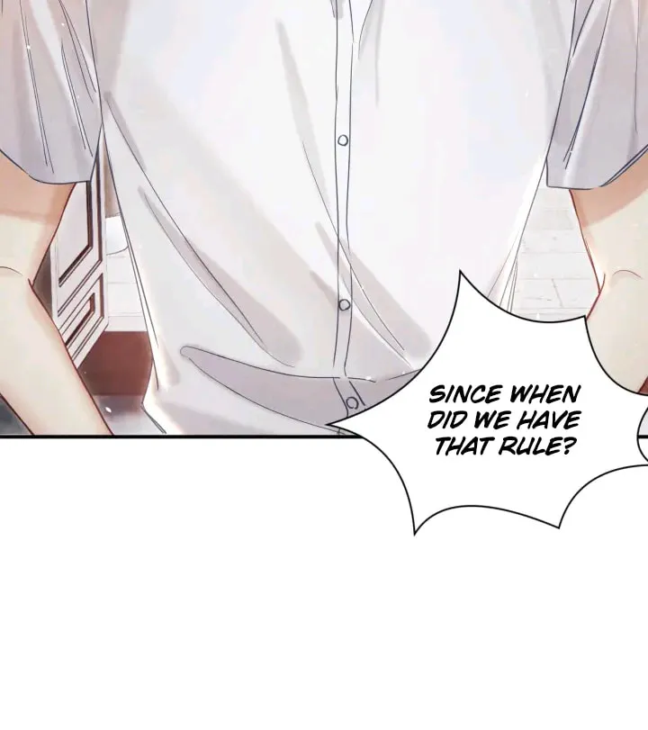 Read Crushing Jade and Casting Pearls (Colored) chapter 3 image 18 on Lezhin