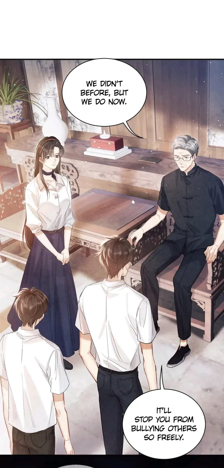 Read Crushing Jade and Casting Pearls (Colored) chapter 3 image 19 on Lezhin