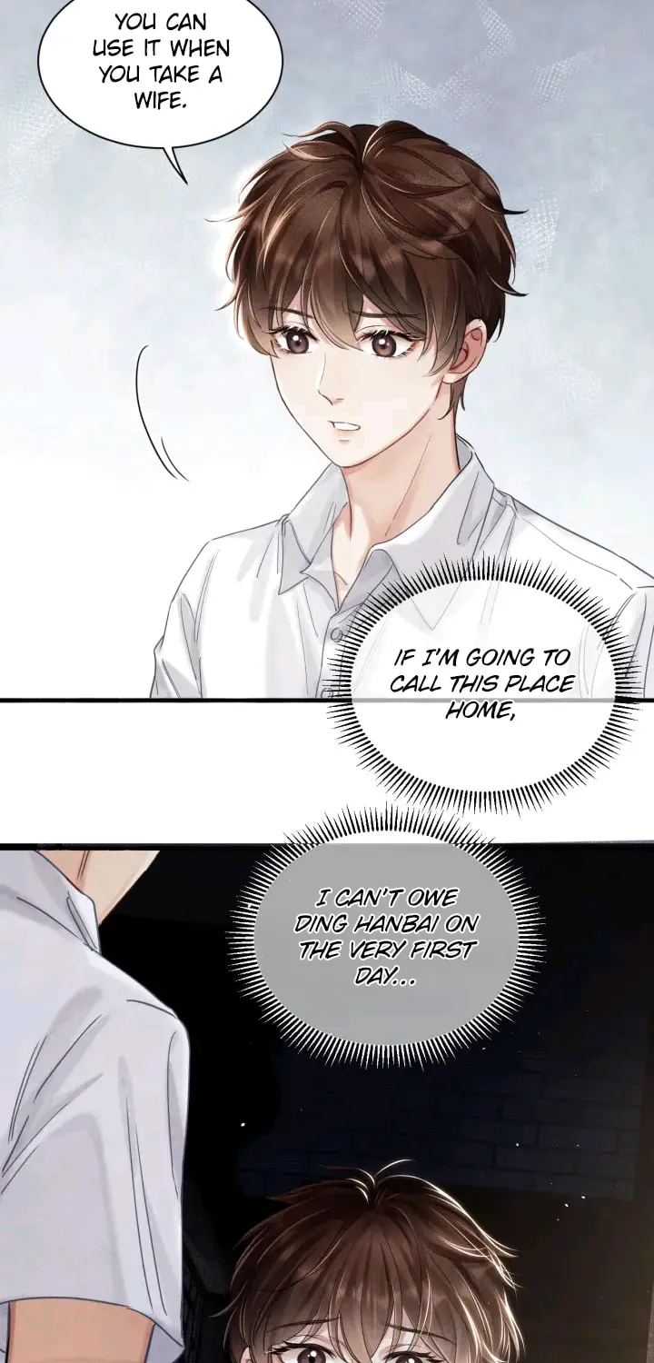 Read Crushing Jade and Casting Pearls (Colored) chapter 3 image 2 on Lezhin