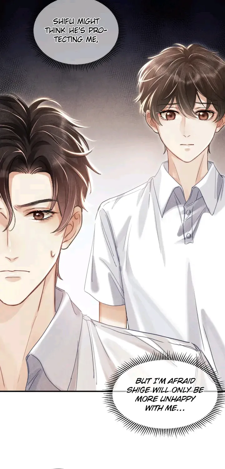 Read Crushing Jade and Casting Pearls (Colored) chapter 3 image 20 on Lezhin