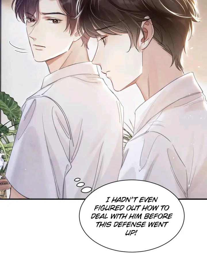 Read Crushing Jade and Casting Pearls (Colored) chapter 3 image 22 on Lezhin