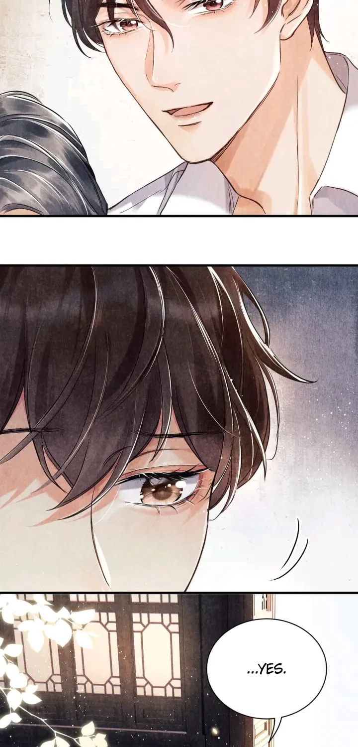 Read Crushing Jade and Casting Pearls (Colored) chapter 3 image 26 on Lezhin