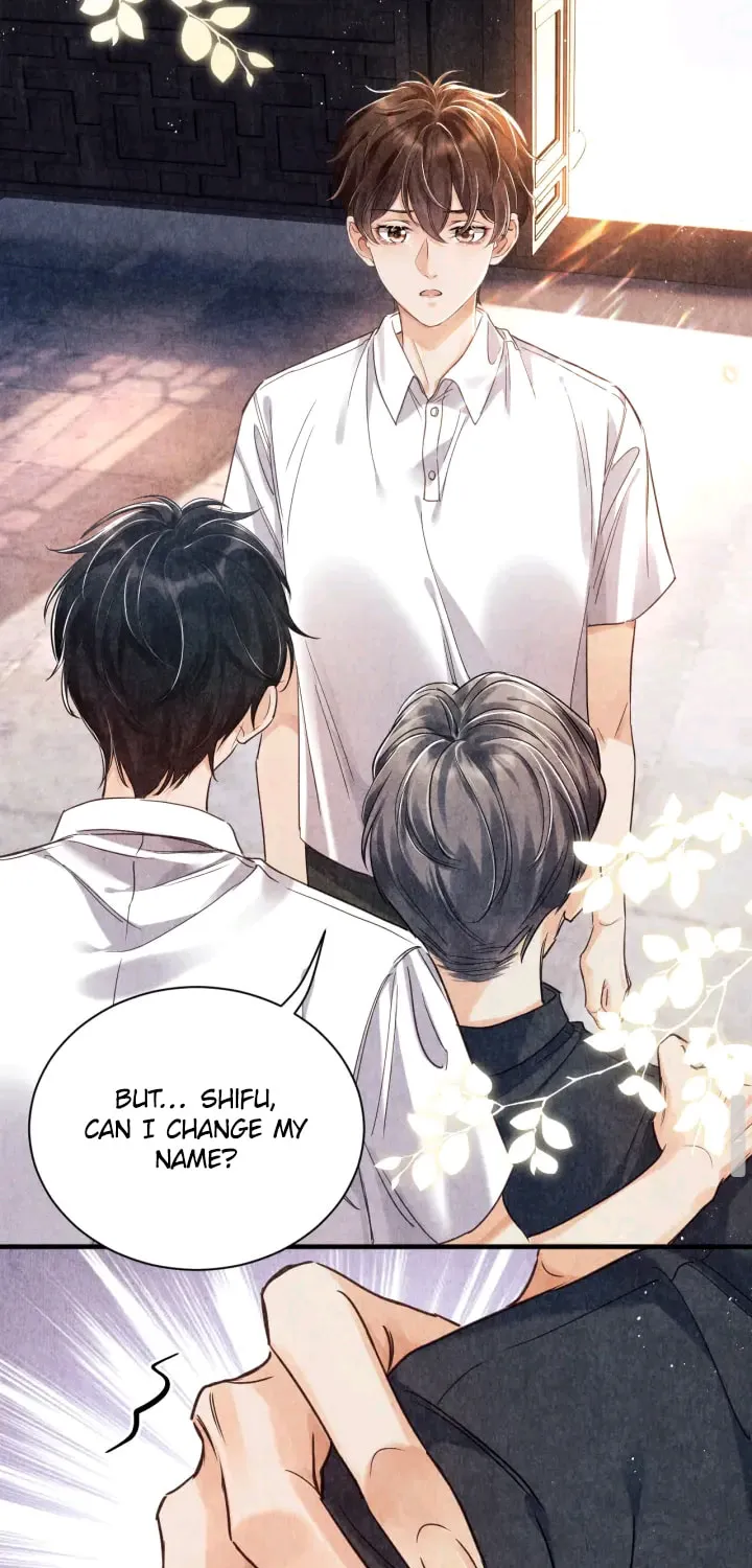 Read Crushing Jade and Casting Pearls (Colored) chapter 3 image 27 on Lezhin