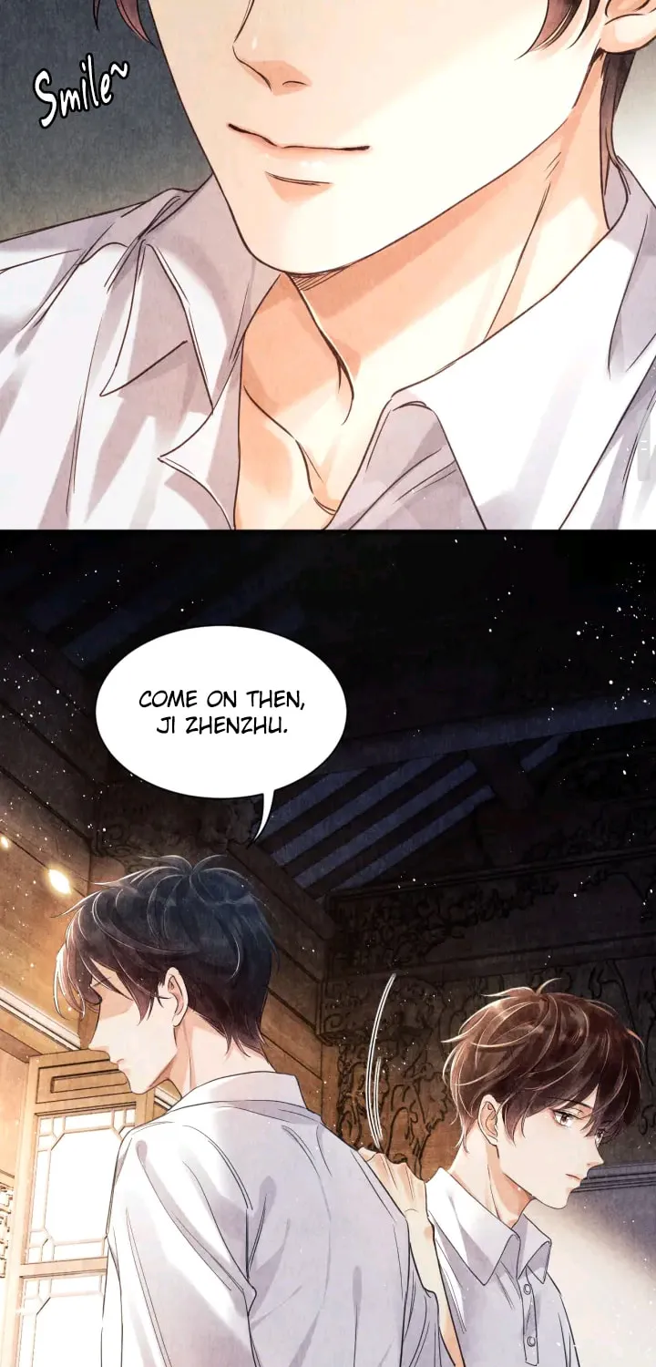 Read Crushing Jade and Casting Pearls (Colored) chapter 3 image 29 on Lezhin