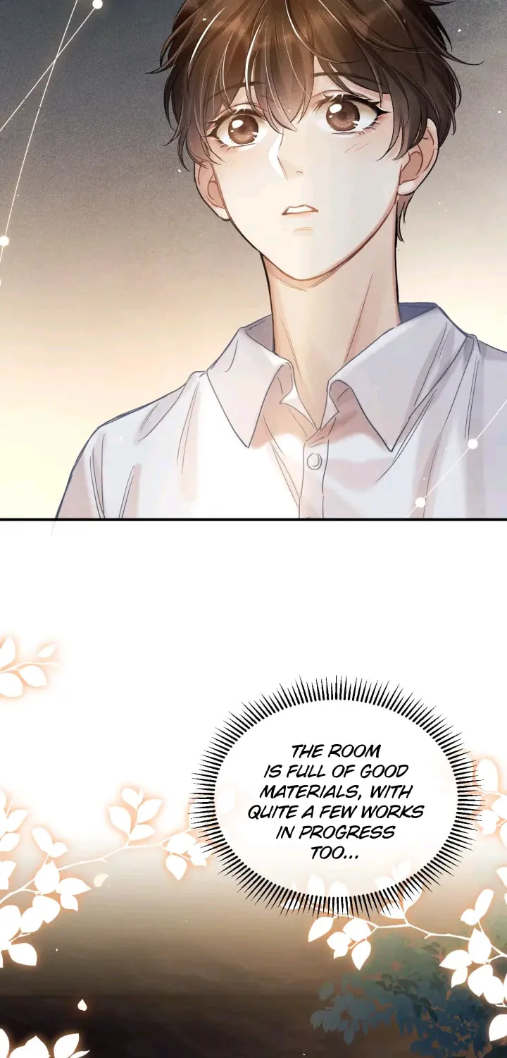 Read Crushing Jade and Casting Pearls (Colored) chapter 3 image 33 on Lezhin