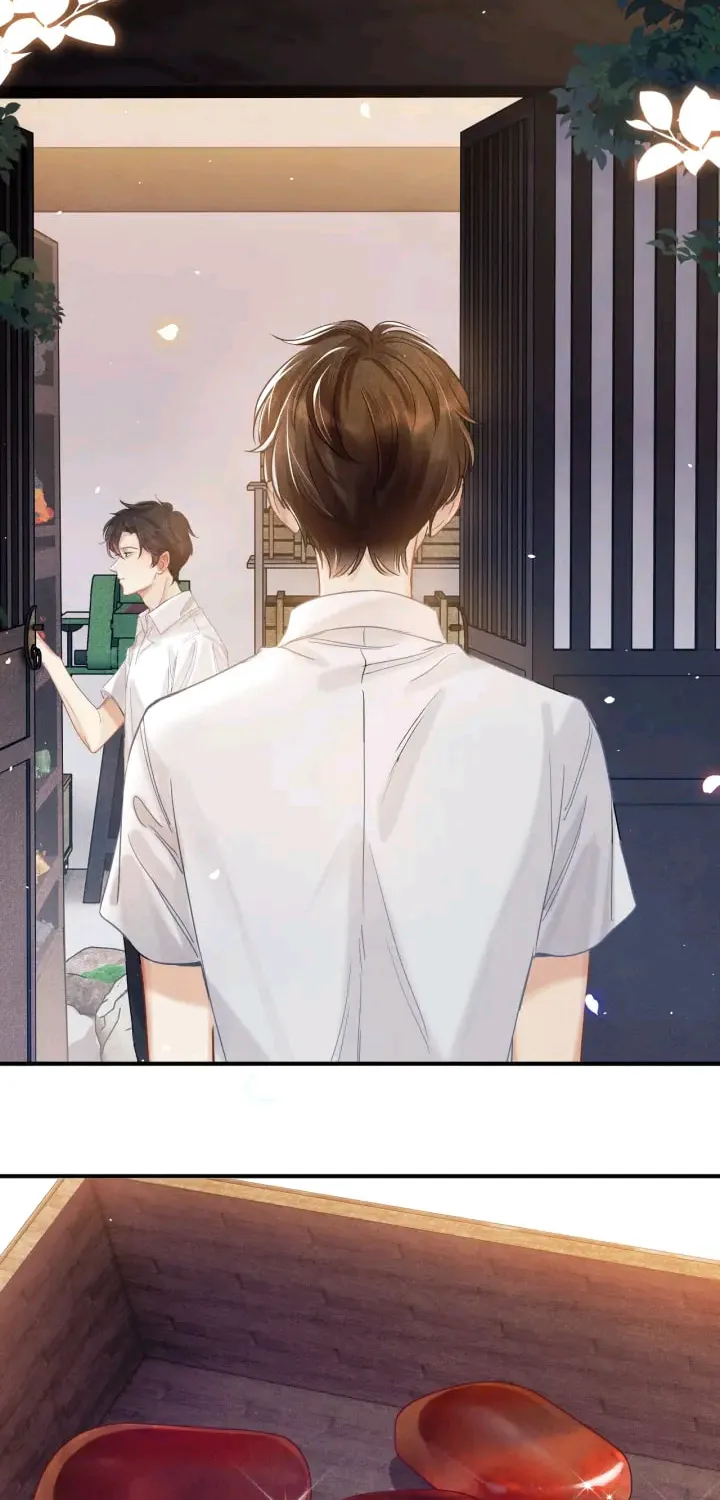Read Crushing Jade and Casting Pearls (Colored) chapter 3 image 34 on Lezhin
