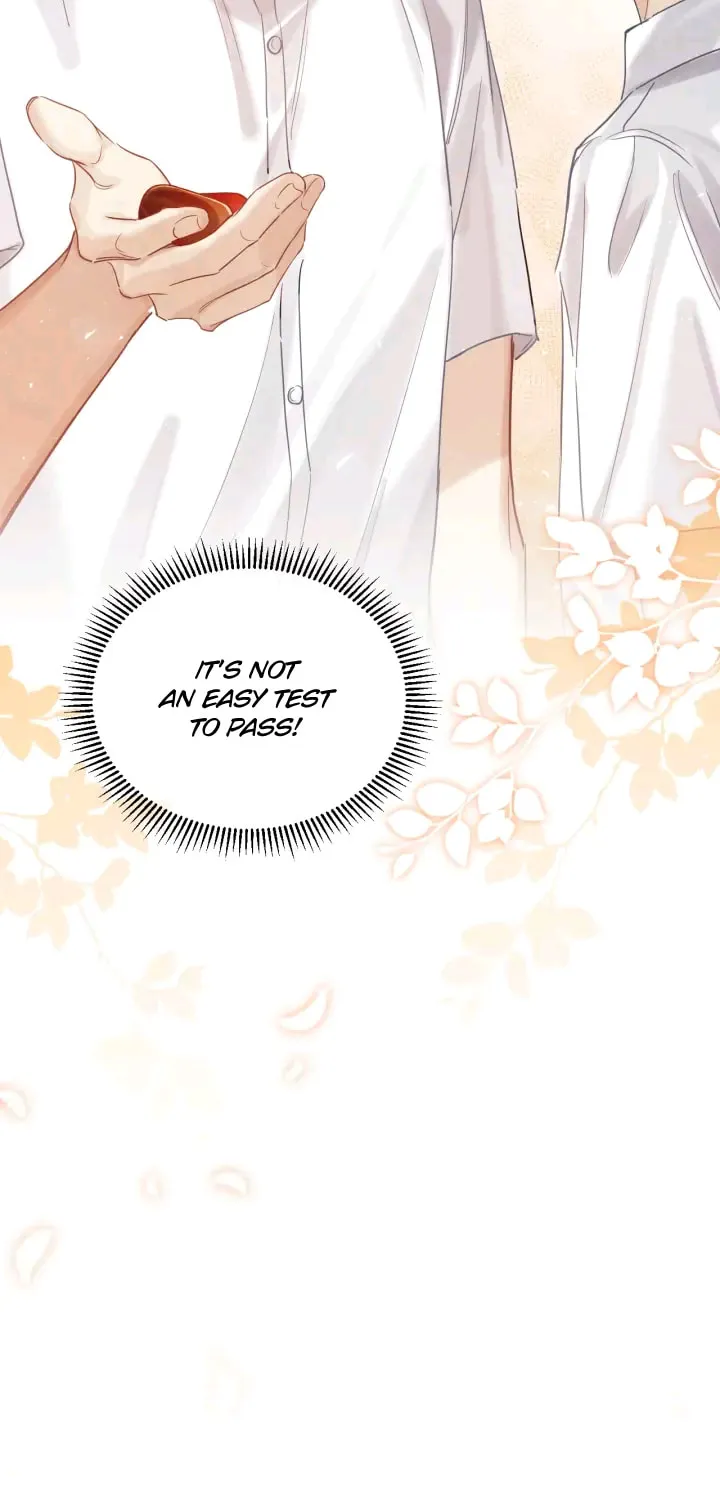 Read Crushing Jade and Casting Pearls (Colored) chapter 3 image 38 on Lezhin