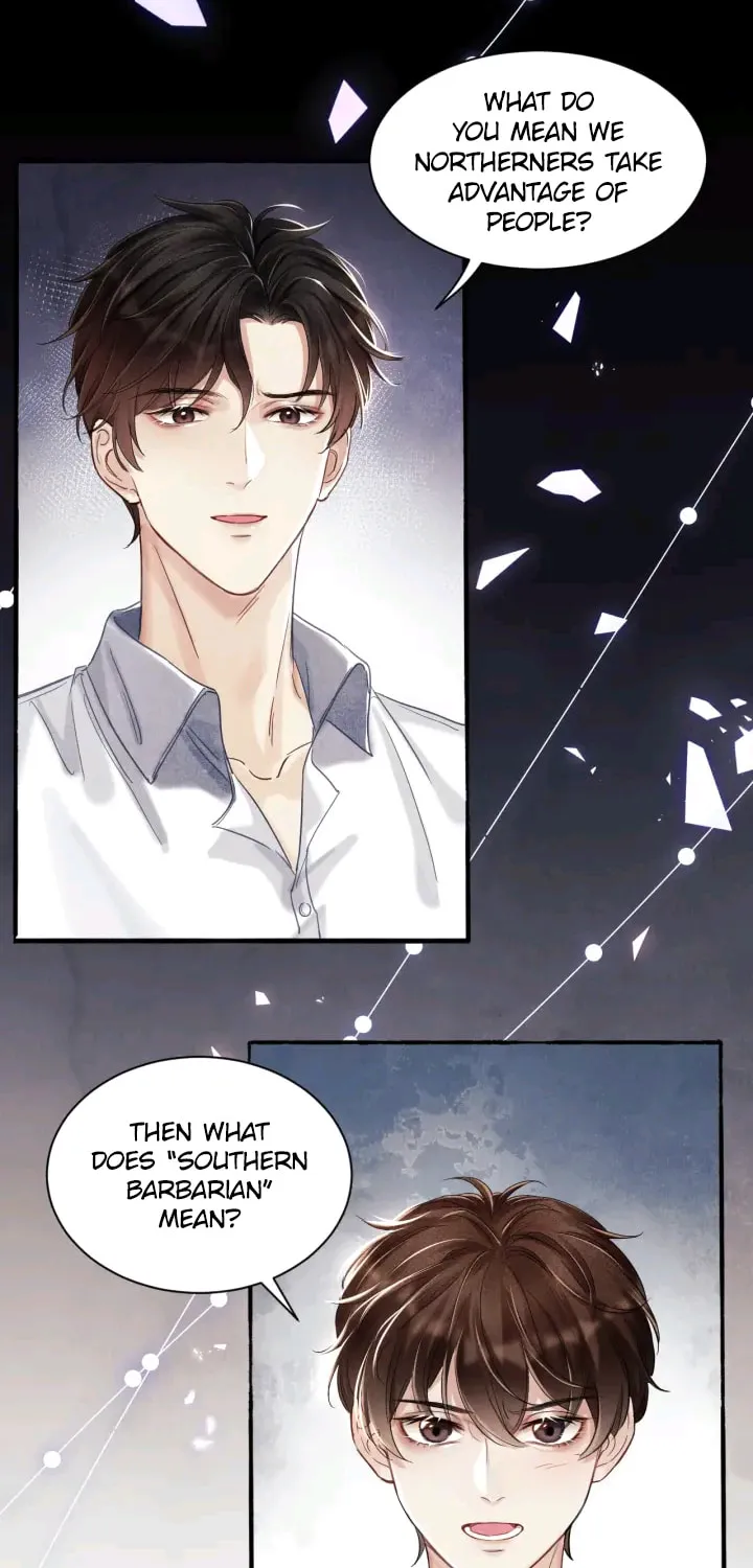 Read Crushing Jade and Casting Pearls (Colored) chapter 3 image 5 on Lezhin