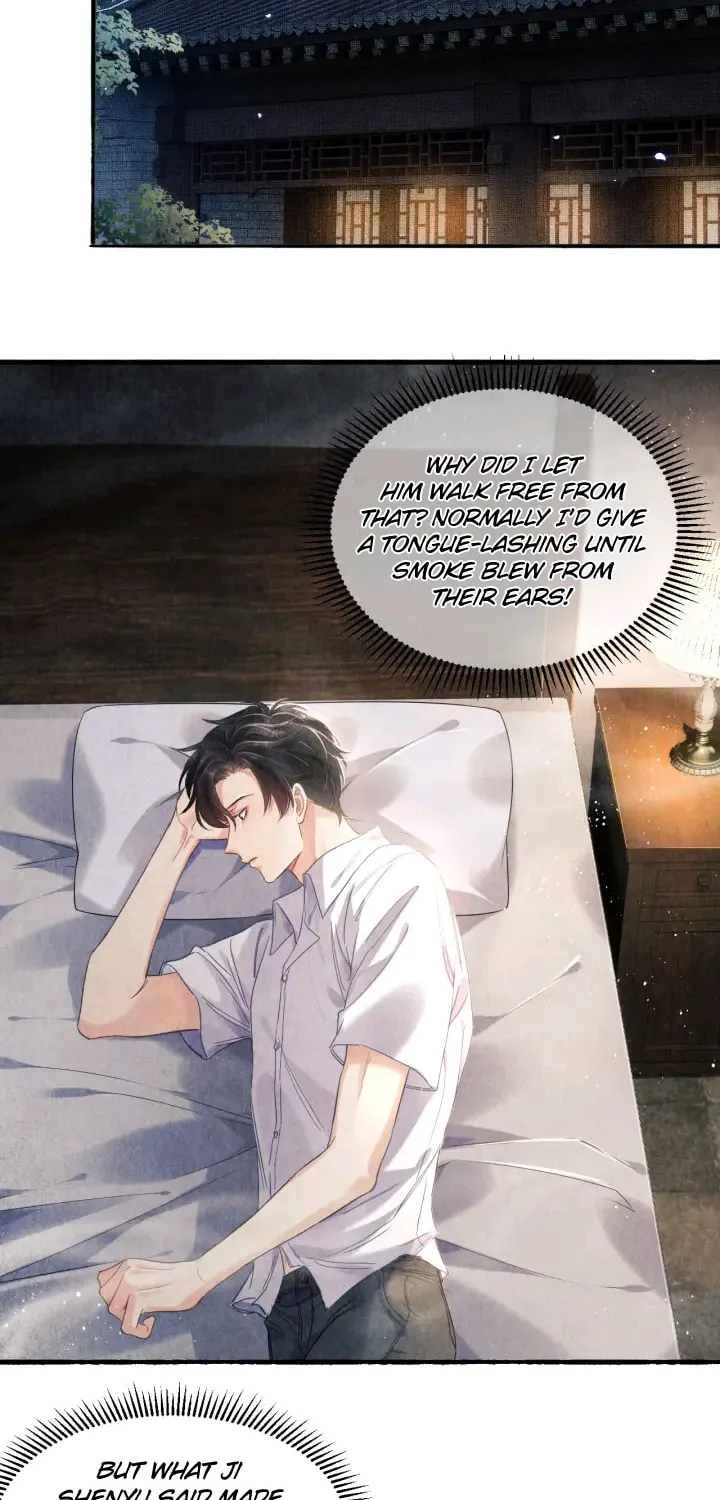 Read Crushing Jade and Casting Pearls (Colored) chapter 3 image 9 on Lezhin