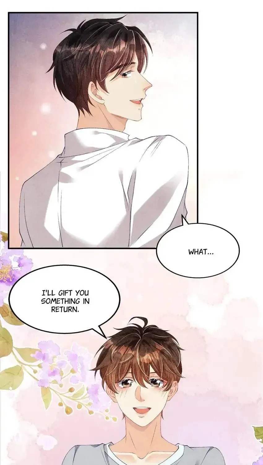 Crushing Jade and Casting Pearls (Colored) Chapter 30 page 28 - 