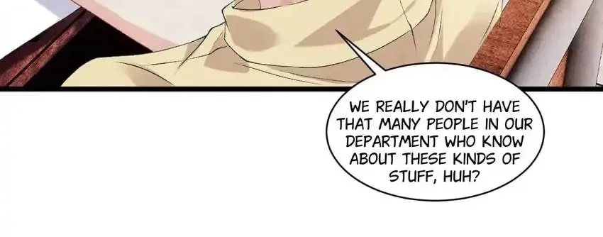 Crushing Jade and Casting Pearls (Colored) Chapter 31 page 19 - 