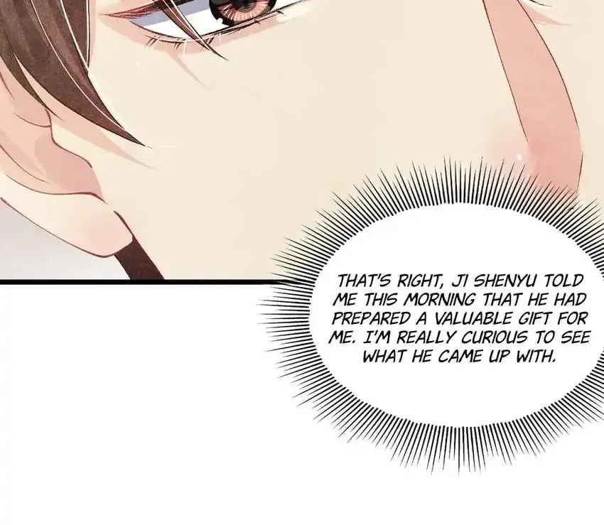 Crushing Jade and Casting Pearls (Colored) Chapter 31 page 22 - 