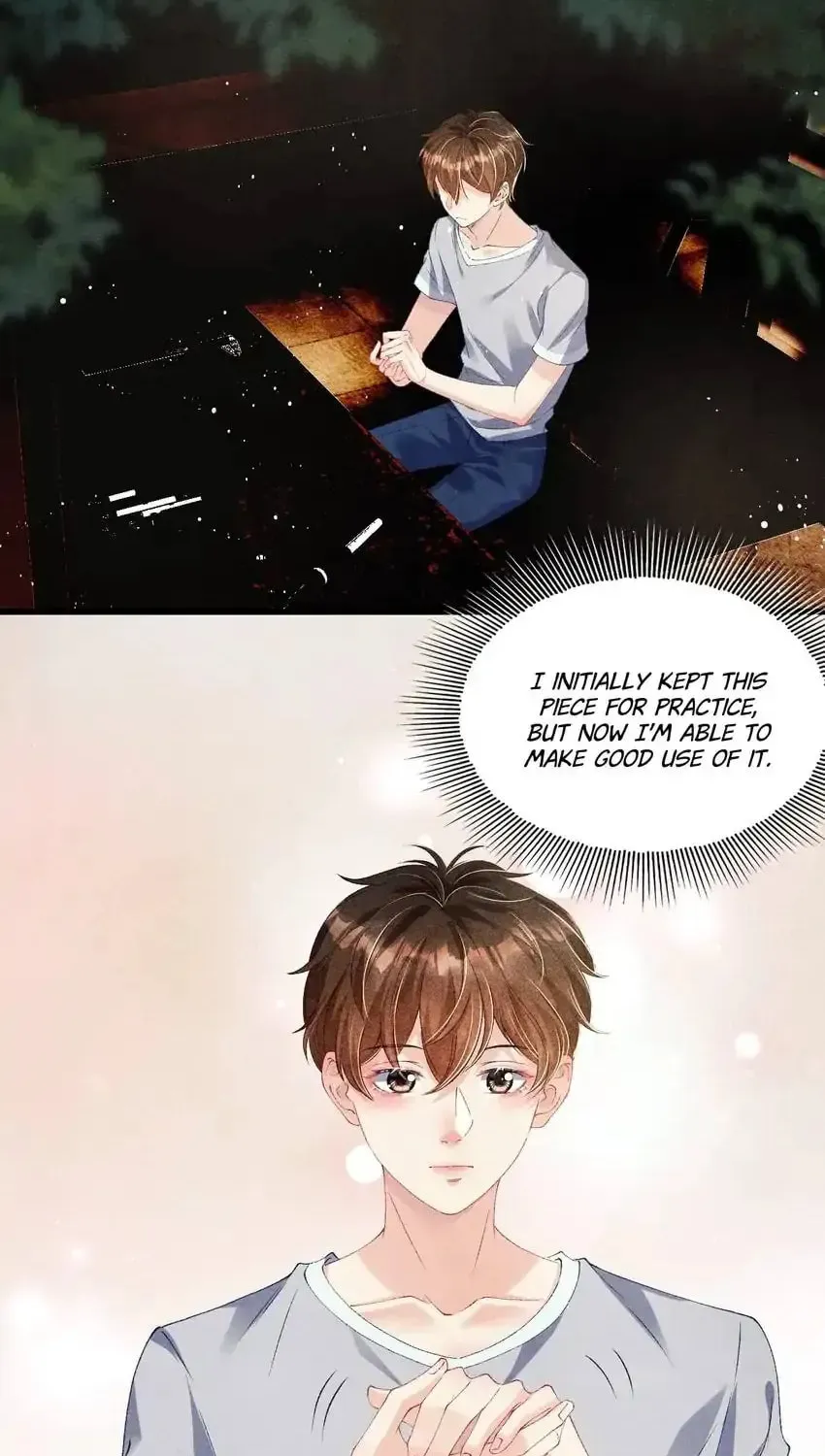 Crushing Jade and Casting Pearls (Colored) Chapter 31 page 24 - 