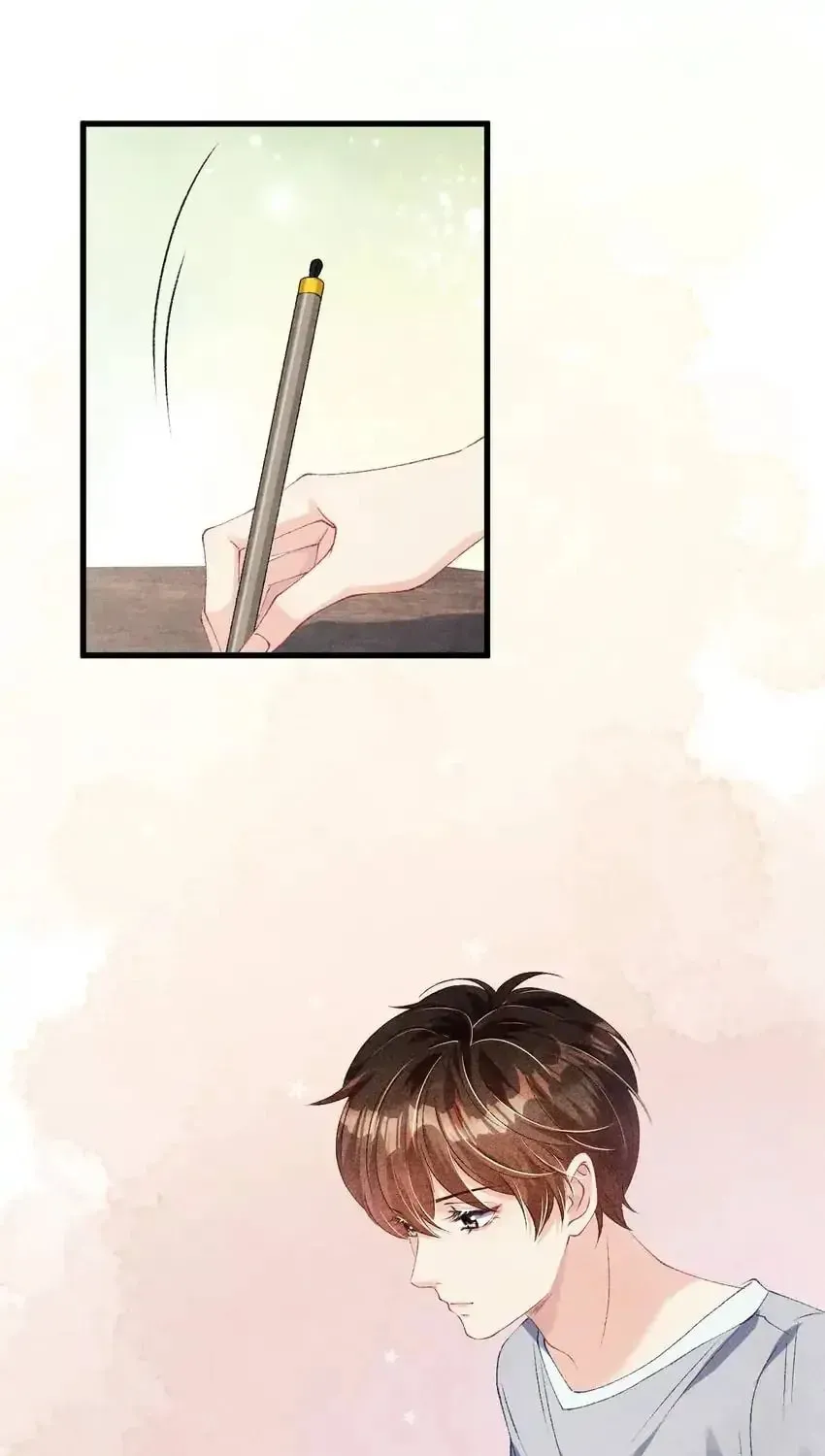 Crushing Jade and Casting Pearls (Colored) Chapter 31 page 29 - 