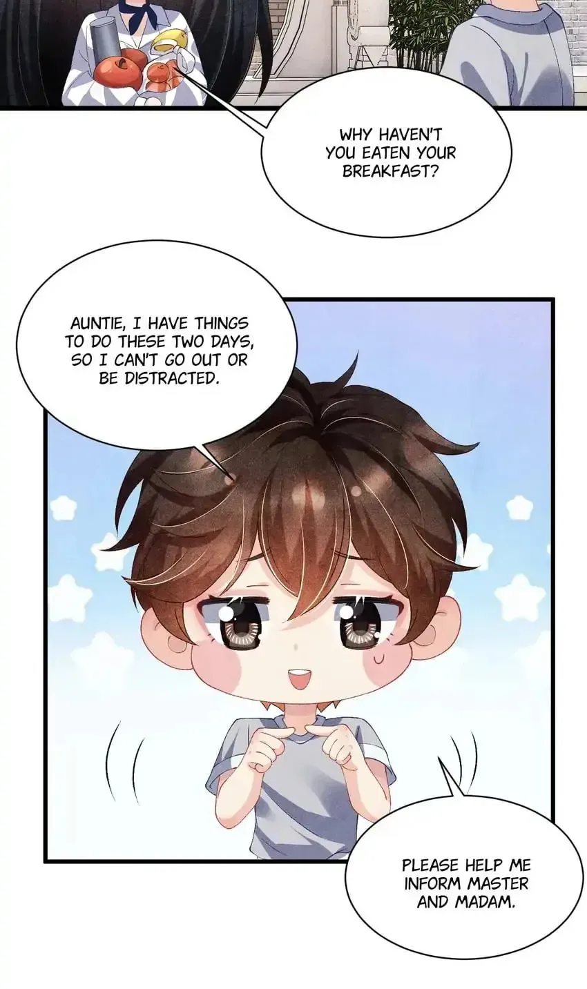 Crushing Jade and Casting Pearls (Colored) Chapter 31 page 41 - 