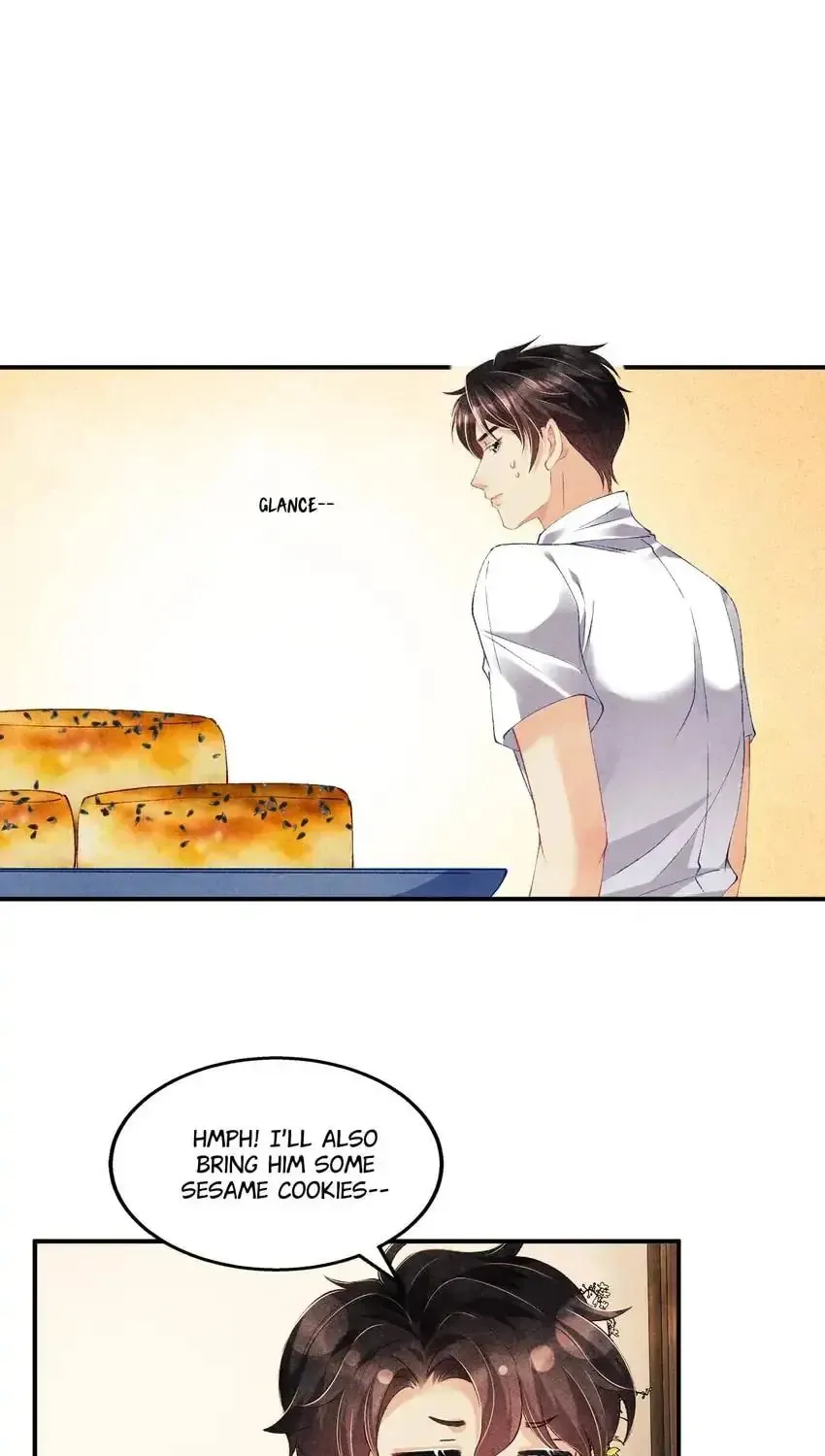 Crushing Jade and Casting Pearls (Colored) Chapter 32 page 14 - 