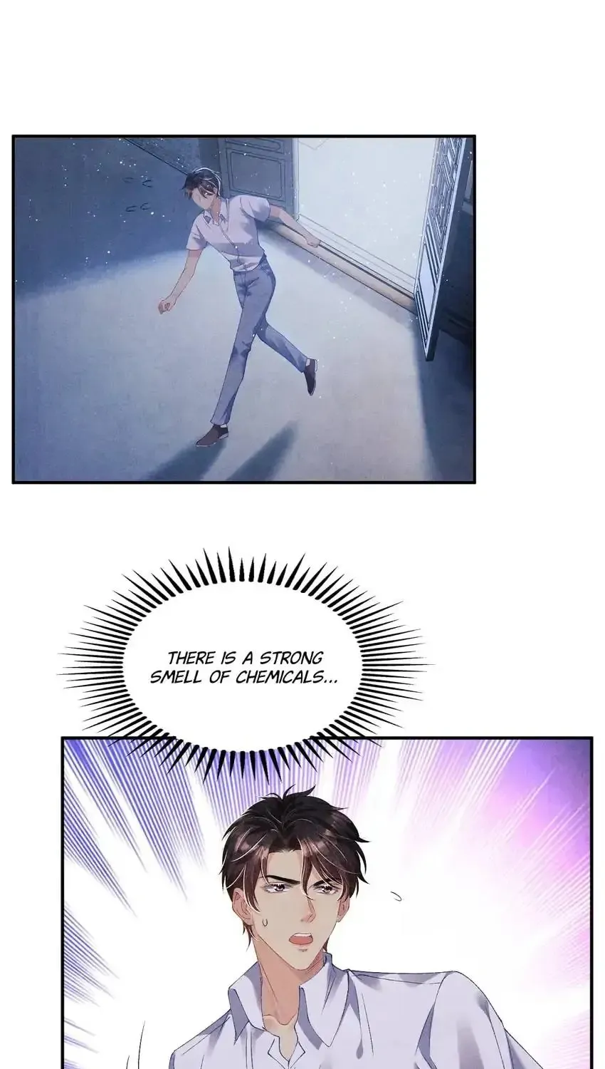 Crushing Jade and Casting Pearls (Colored) Chapter 32 page 23 - 