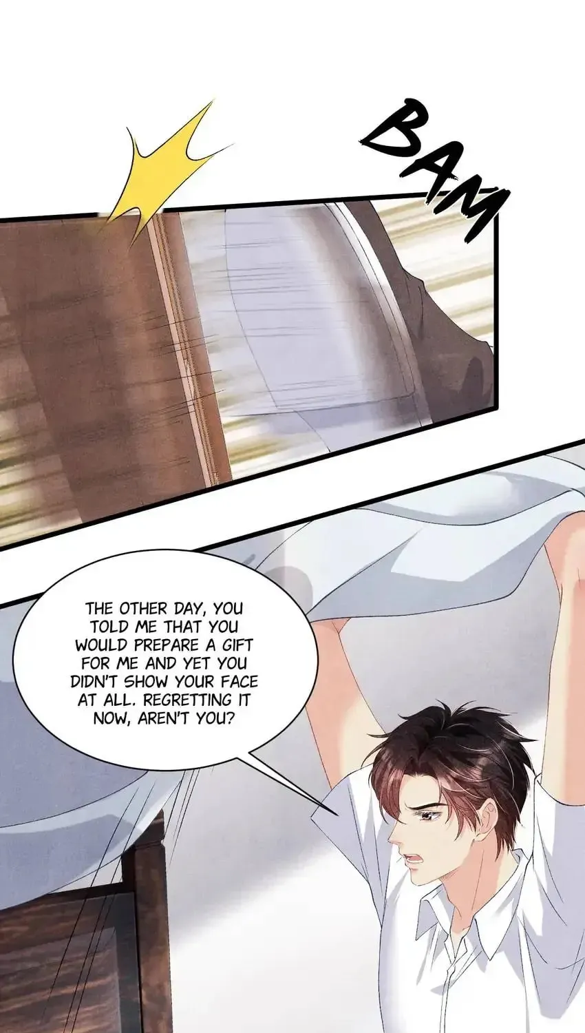 Crushing Jade and Casting Pearls (Colored) Chapter 33 page 21 - 