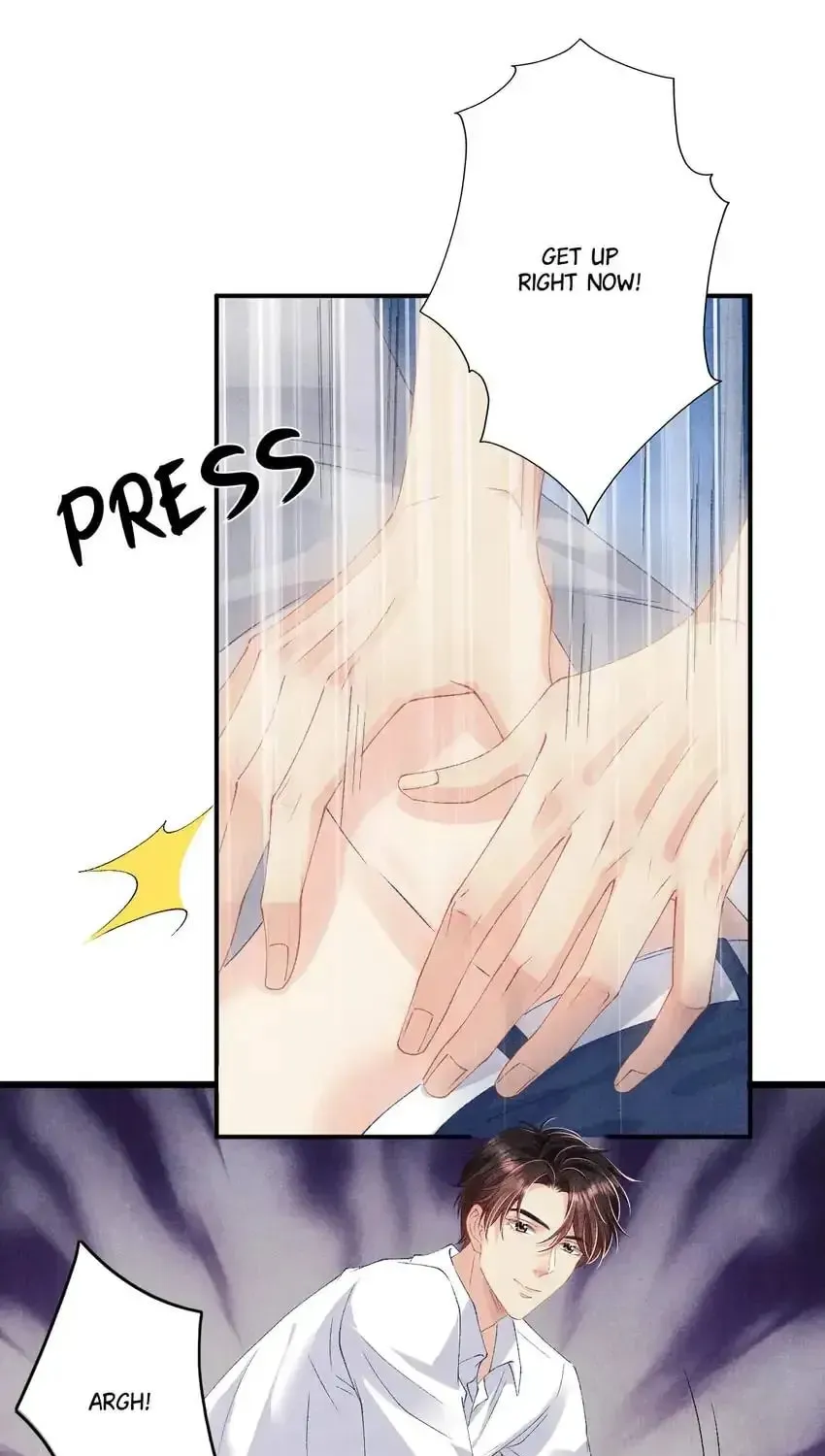 Crushing Jade and Casting Pearls (Colored) Chapter 33 page 23 - 