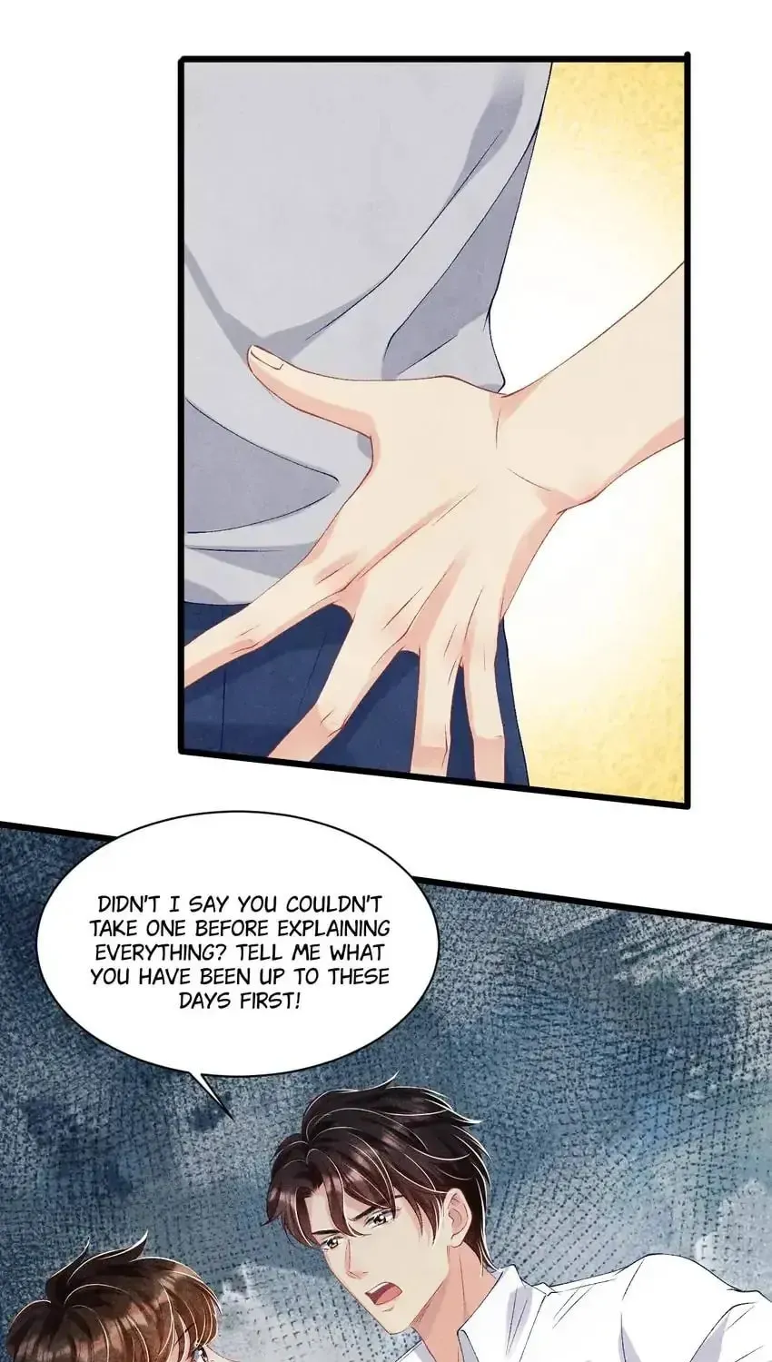 Crushing Jade and Casting Pearls (Colored) Chapter 33 page 29 - 