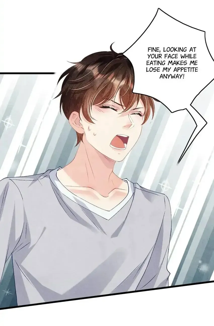 Crushing Jade and Casting Pearls (Colored) Chapter 33 page 34 - 
