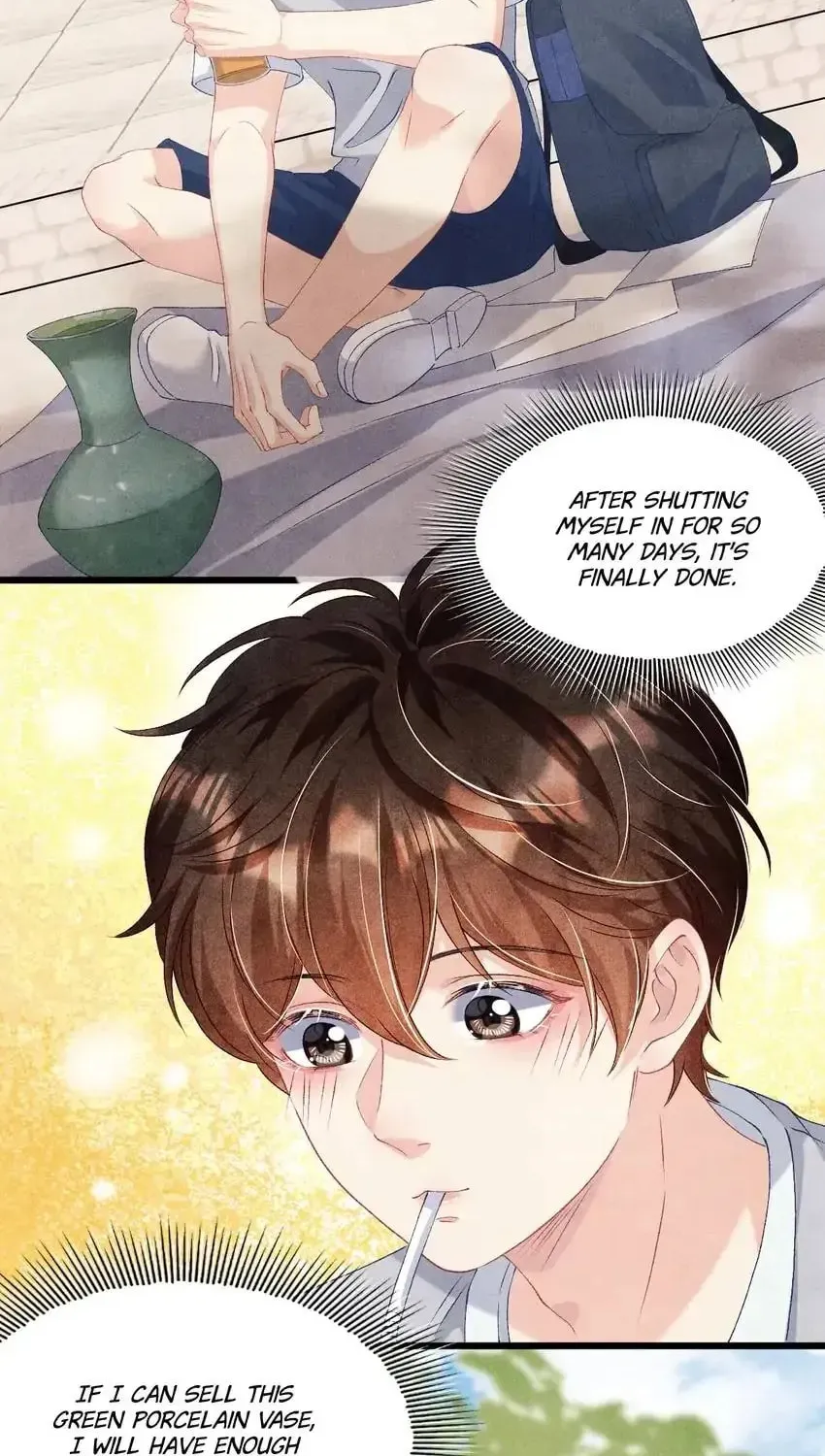 Crushing Jade and Casting Pearls (Colored) Chapter 33 page 42 - 