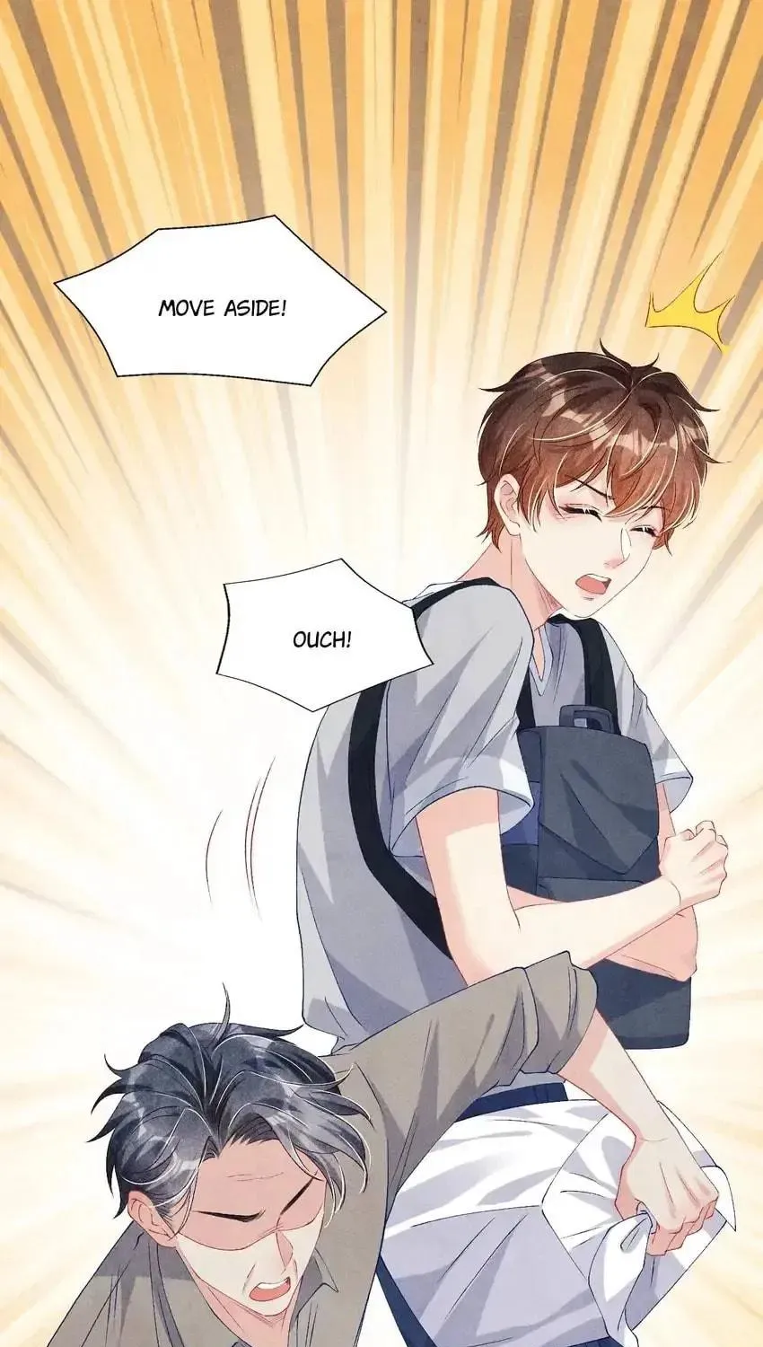 Crushing Jade and Casting Pearls (Colored) Chapter 34 page 27 - 