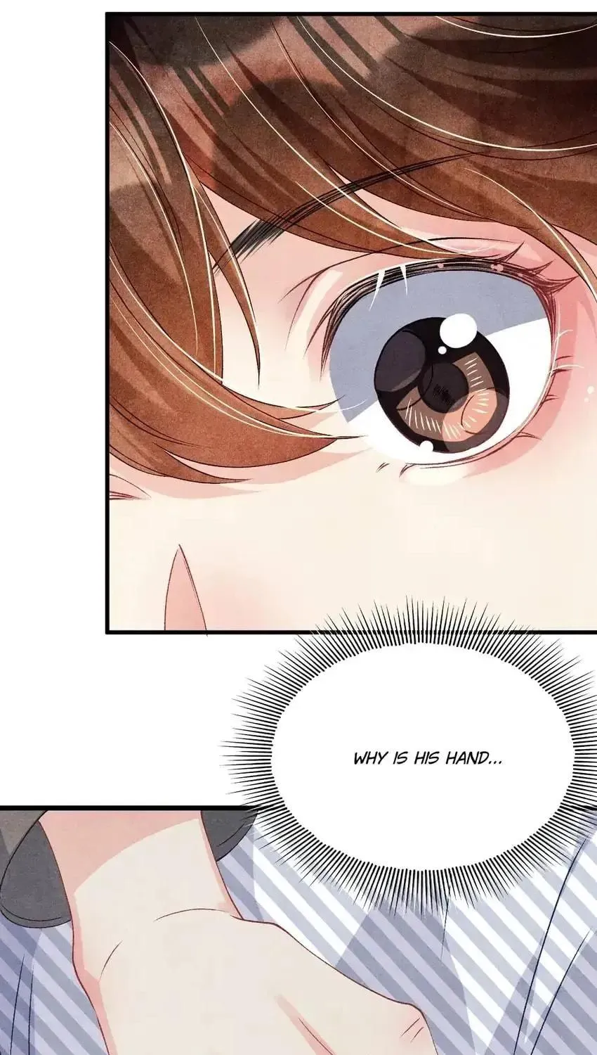 Crushing Jade and Casting Pearls (Colored) Chapter 35 page 17 - 