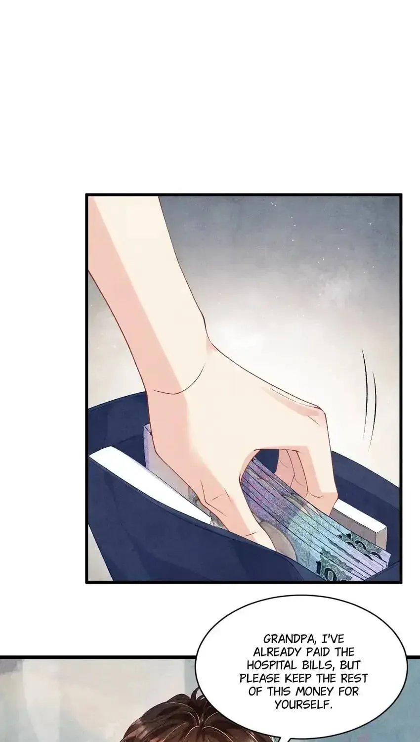 Crushing Jade and Casting Pearls (Colored) Chapter 35 page 26 - 