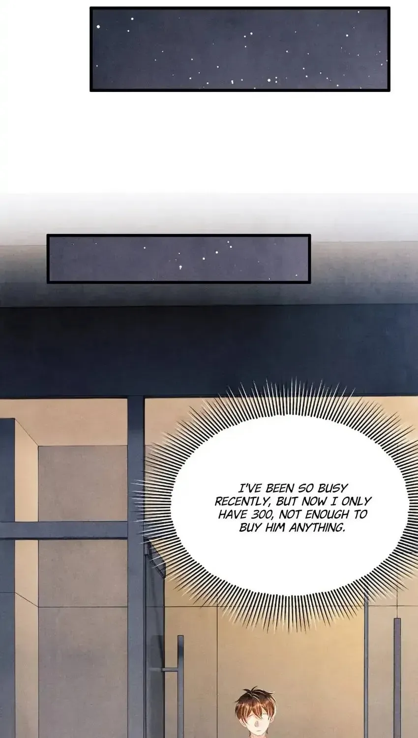 Crushing Jade and Casting Pearls (Colored) Chapter 35 page 35 - 