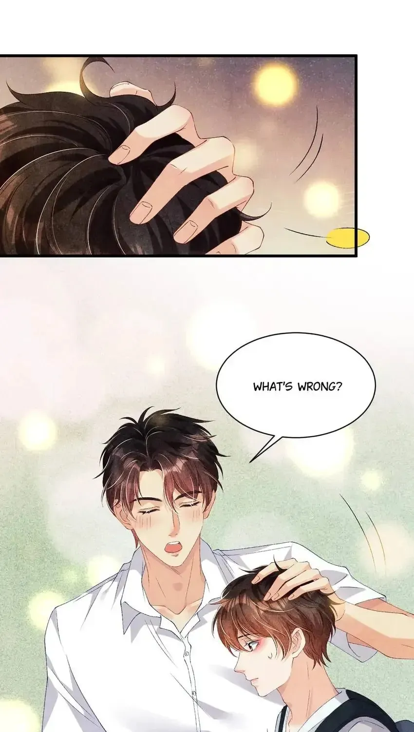 Crushing Jade and Casting Pearls (Colored) Chapter 35 page 43 - 