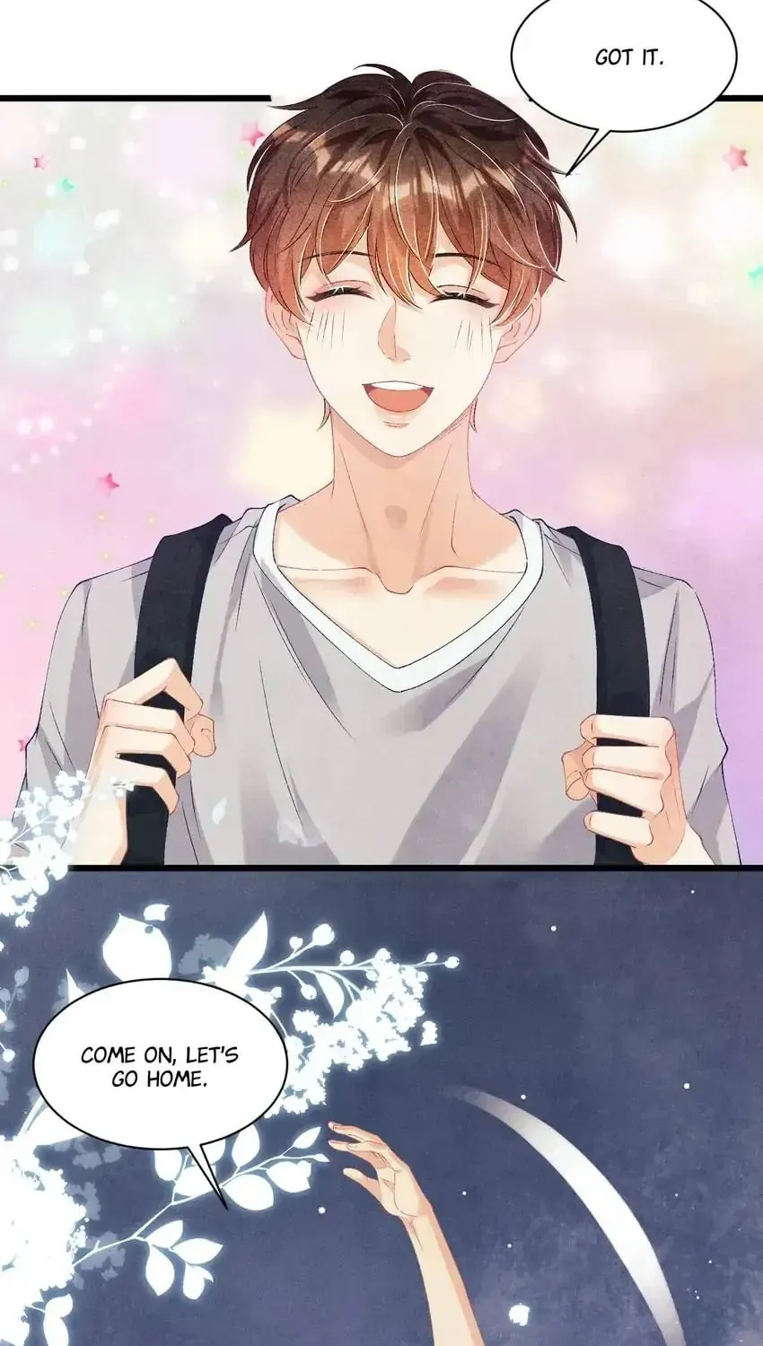 Crushing Jade and Casting Pearls (Colored) Chapter 36 page 16 - 