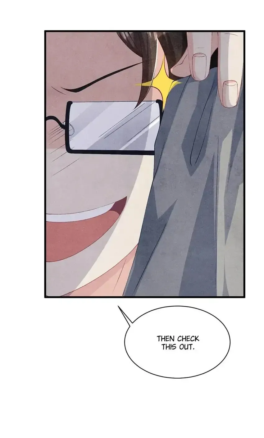 Crushing Jade and Casting Pearls (Colored) Chapter 36 page 25 - 