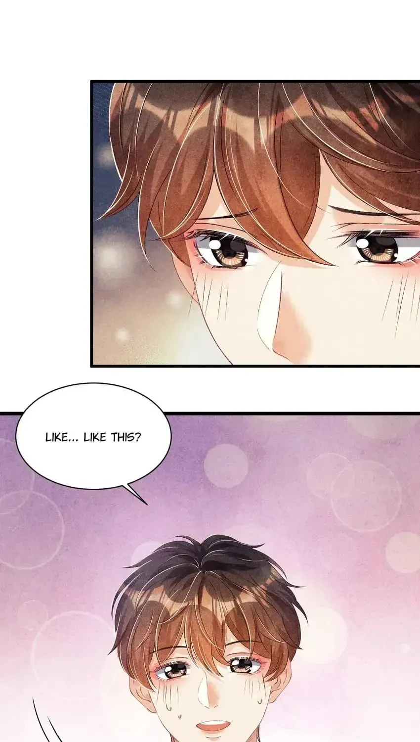 Crushing Jade and Casting Pearls (Colored) Chapter 36 page 9 - 