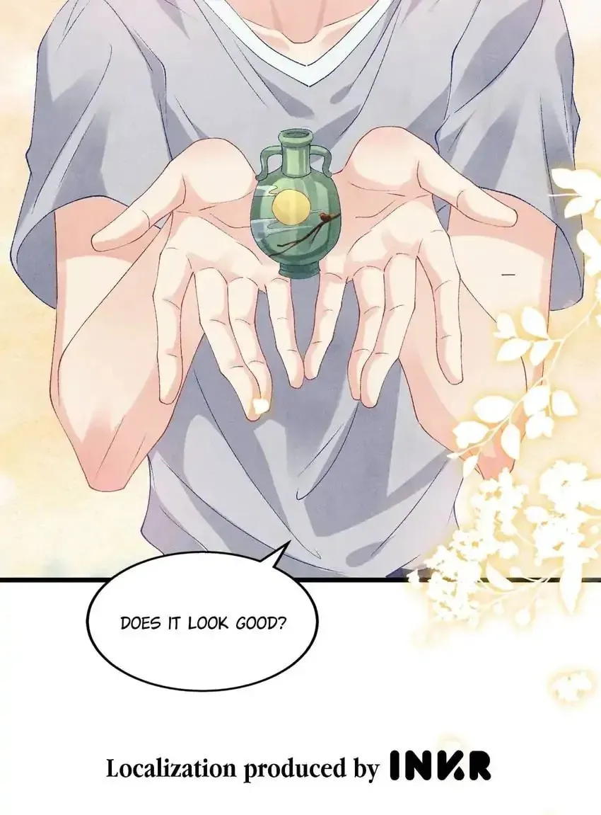 Crushing Jade and Casting Pearls (Colored) Chapter 37 page 34 - 