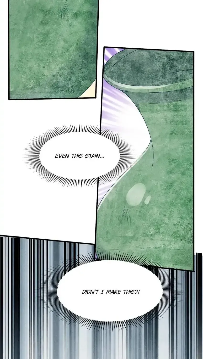 Crushing Jade and Casting Pearls (Colored) Chapter 38 page 11 - 