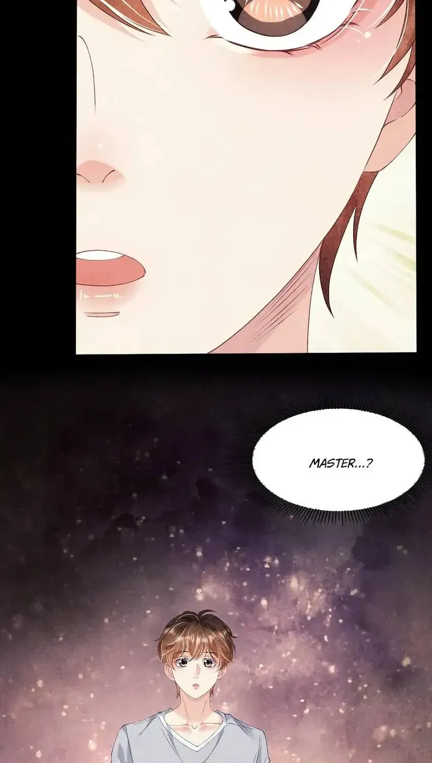 Crushing Jade and Casting Pearls (Colored) Chapter 38 page 28 - 