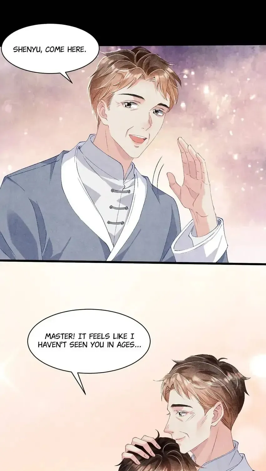 Crushing Jade and Casting Pearls (Colored) Chapter 38 page 31 - 
