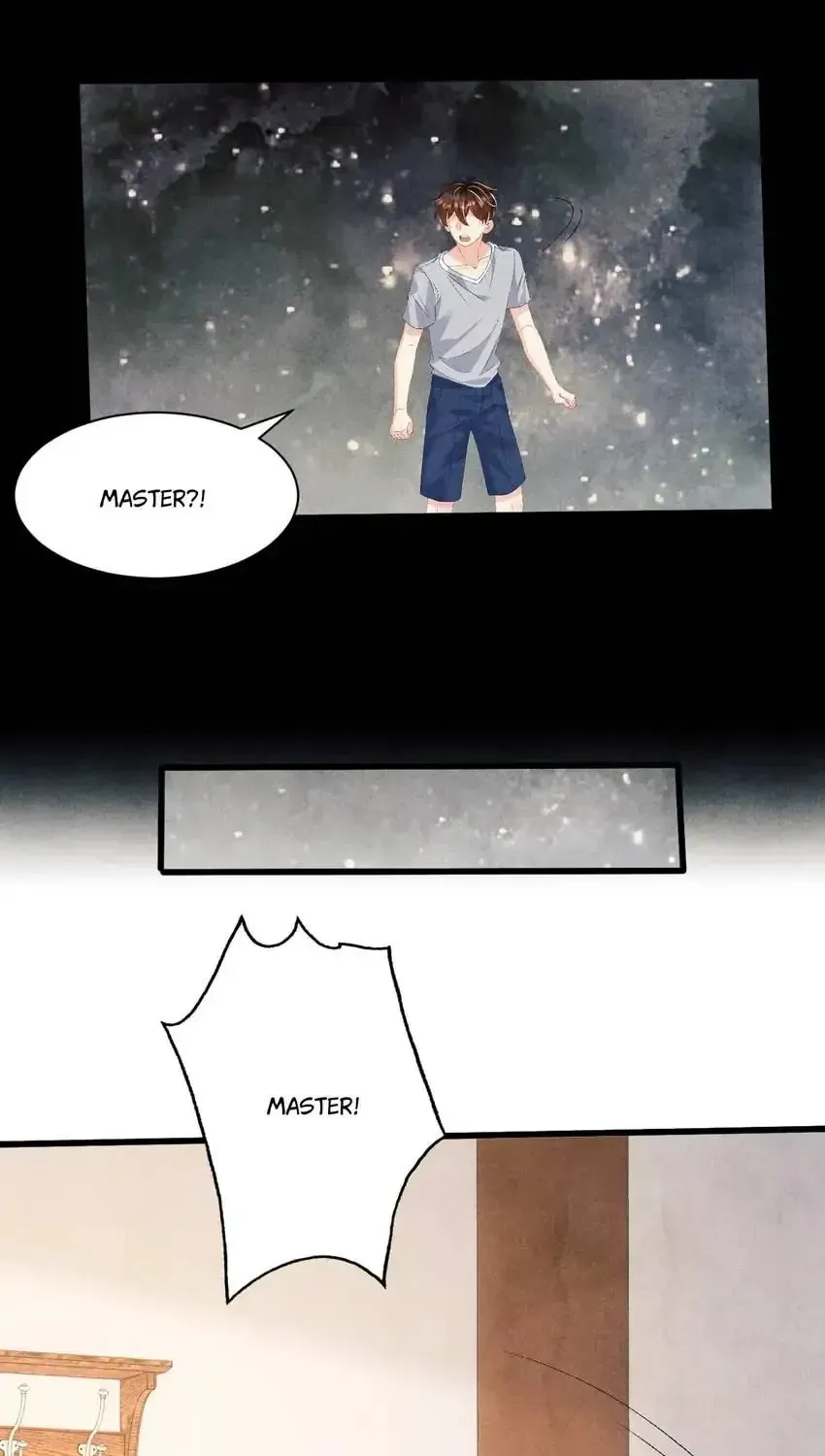 Crushing Jade and Casting Pearls (Colored) Chapter 38 page 38 - 