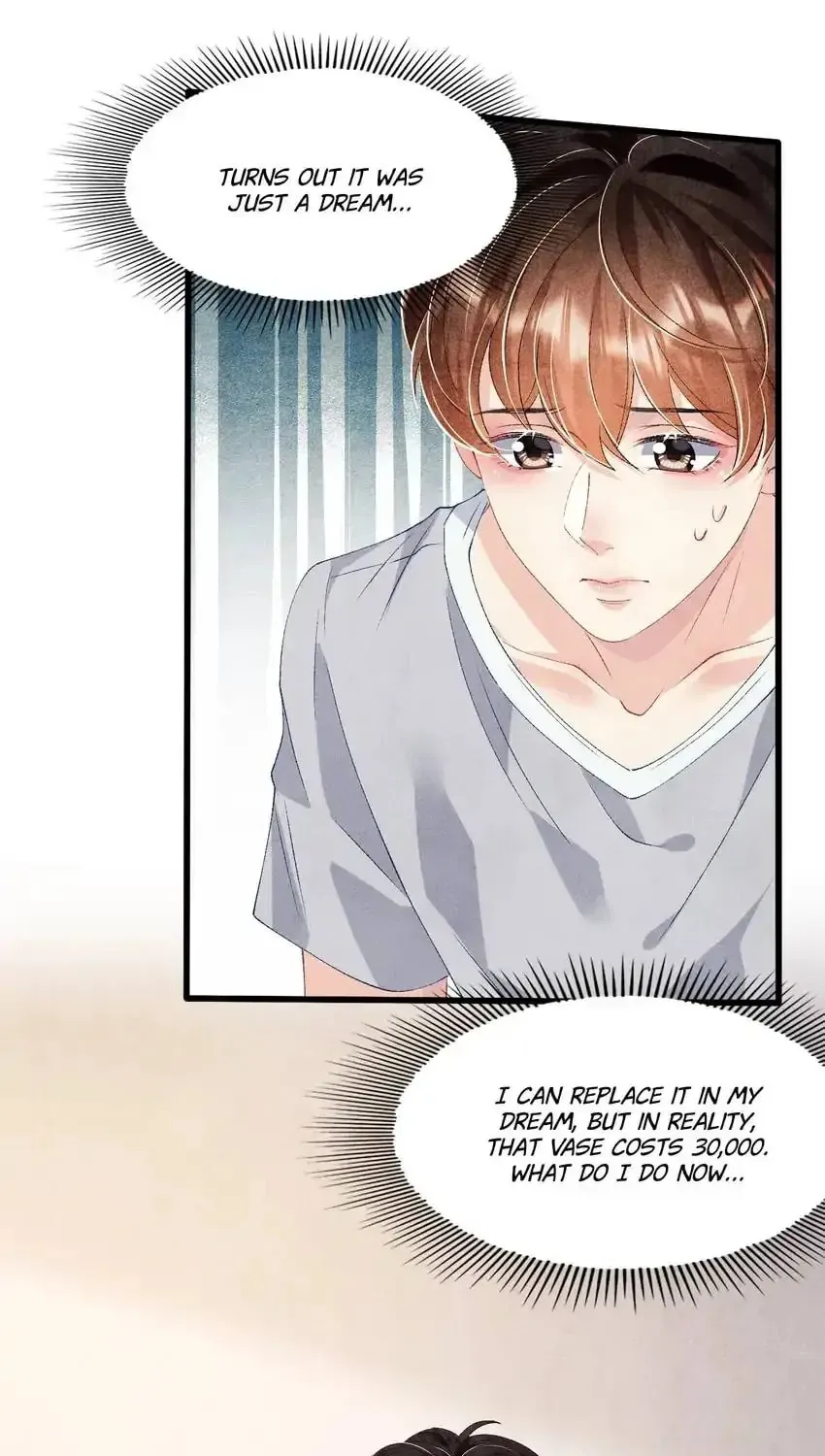 Crushing Jade and Casting Pearls (Colored) Chapter 38 page 40 - 