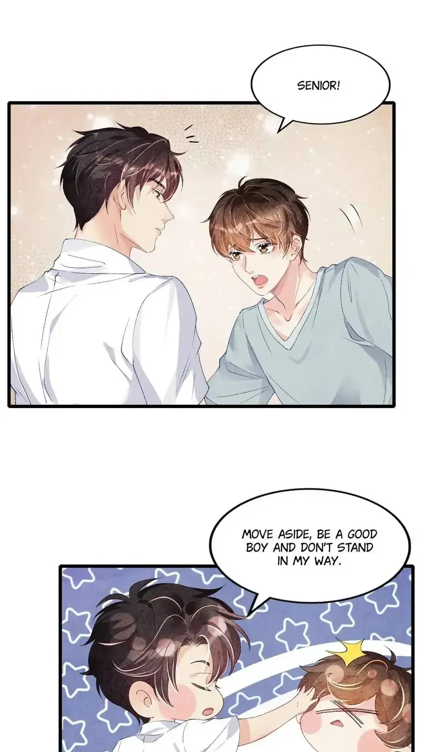 Crushing Jade and Casting Pearls (Colored) Chapter 39 page 12 - 
