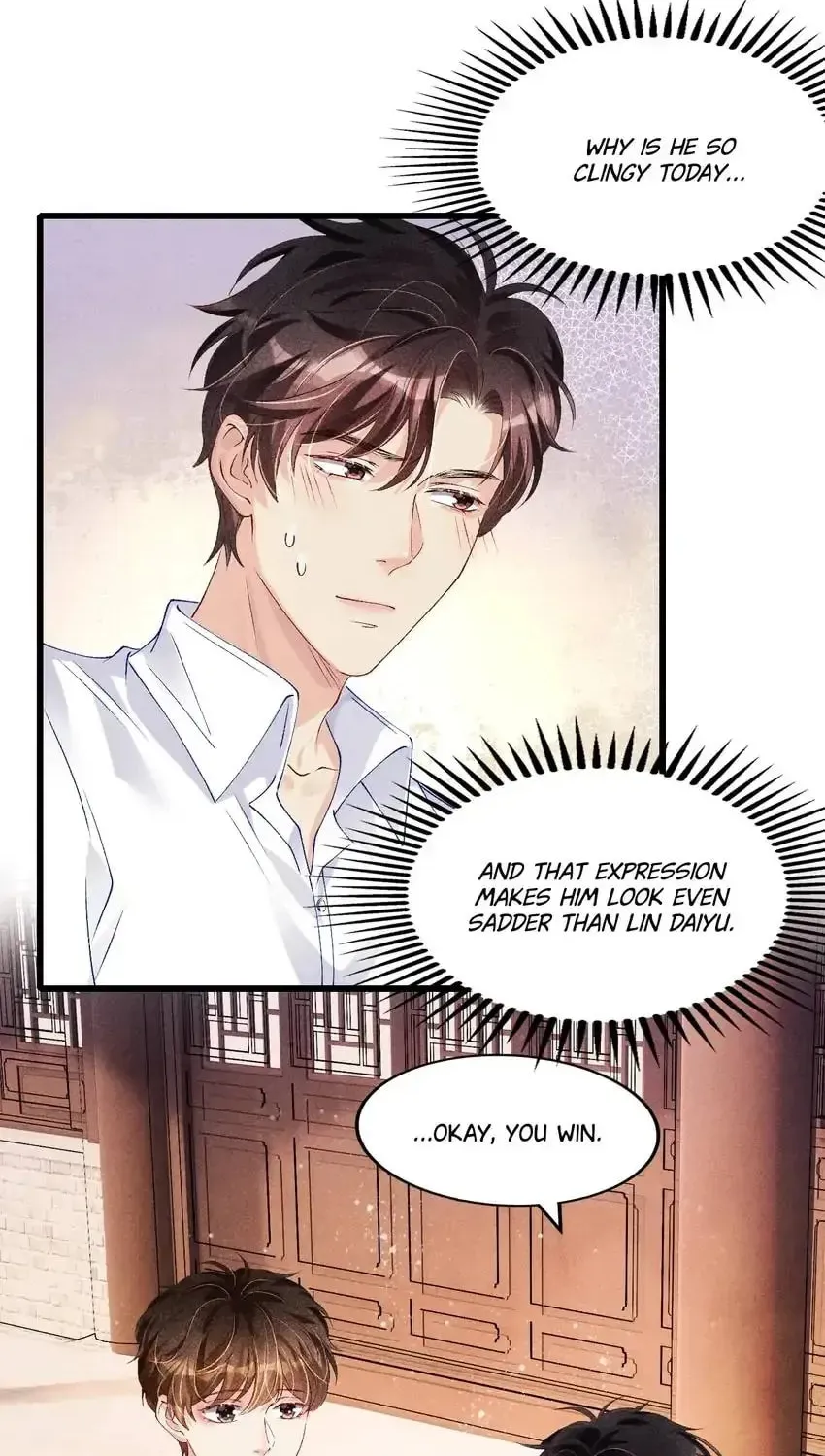 Crushing Jade and Casting Pearls (Colored) Chapter 39 page 16 - 
