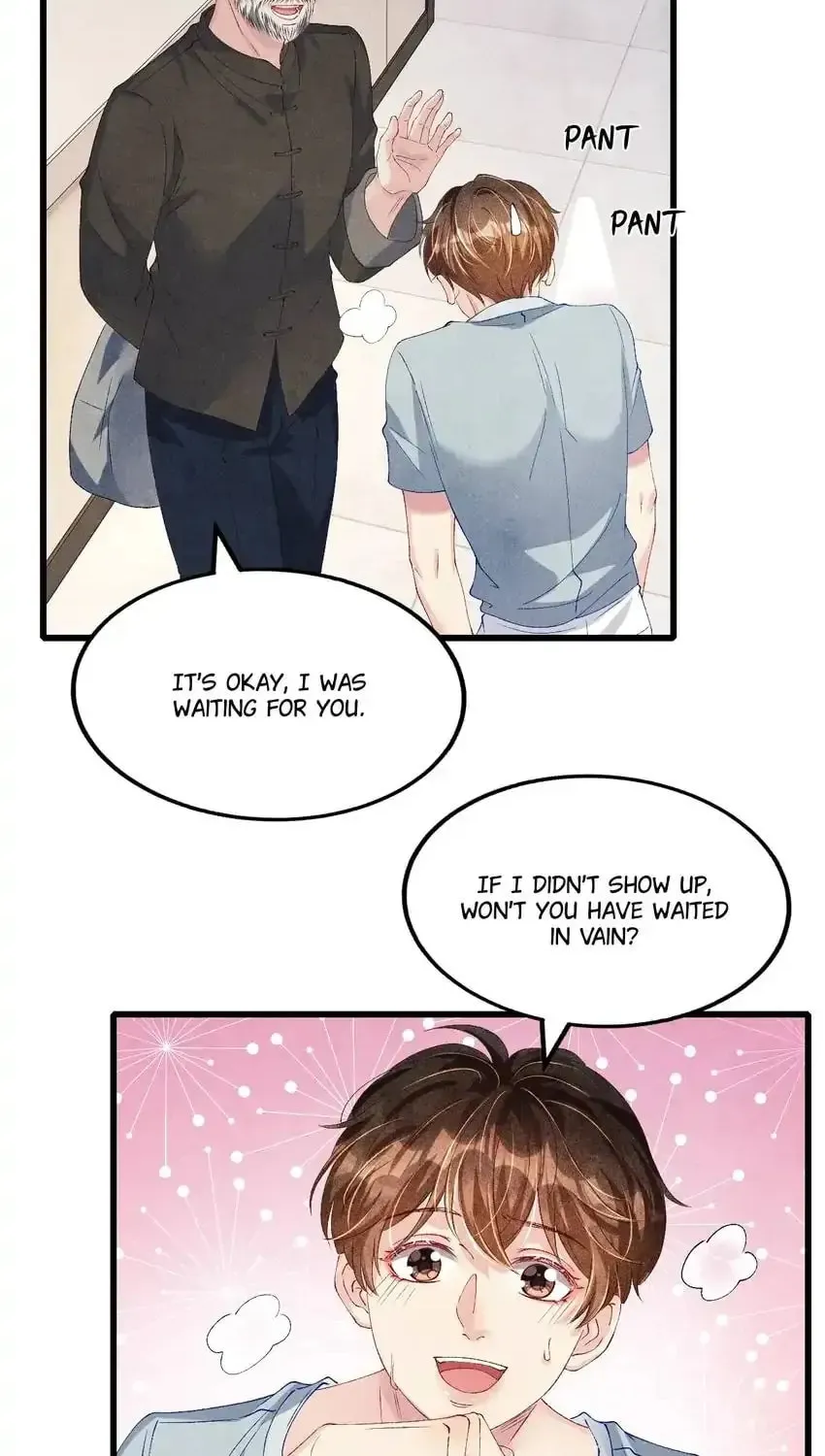 Crushing Jade and Casting Pearls (Colored) Chapter 39 page 31 - 