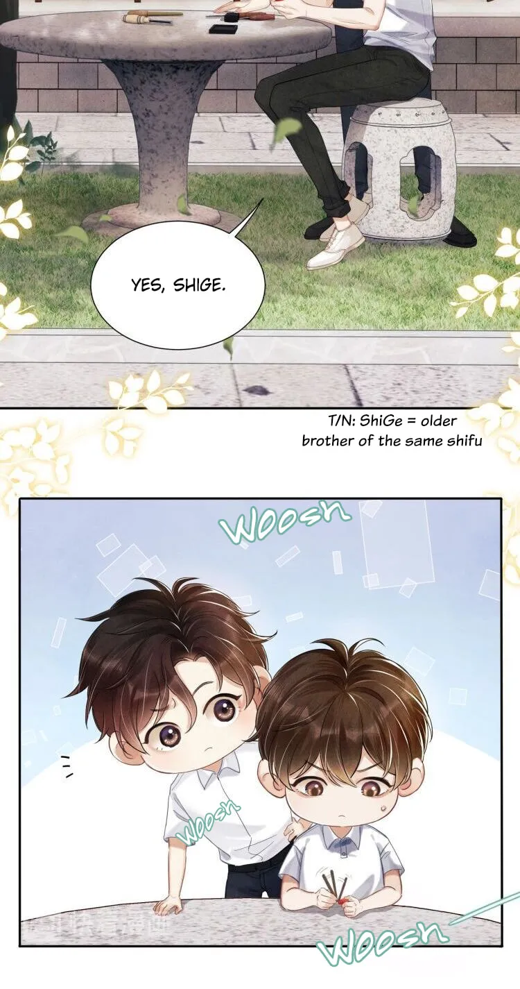 Read Crushing Jade and Casting Pearls (Colored) chapter 4 image 10 on Lezhin