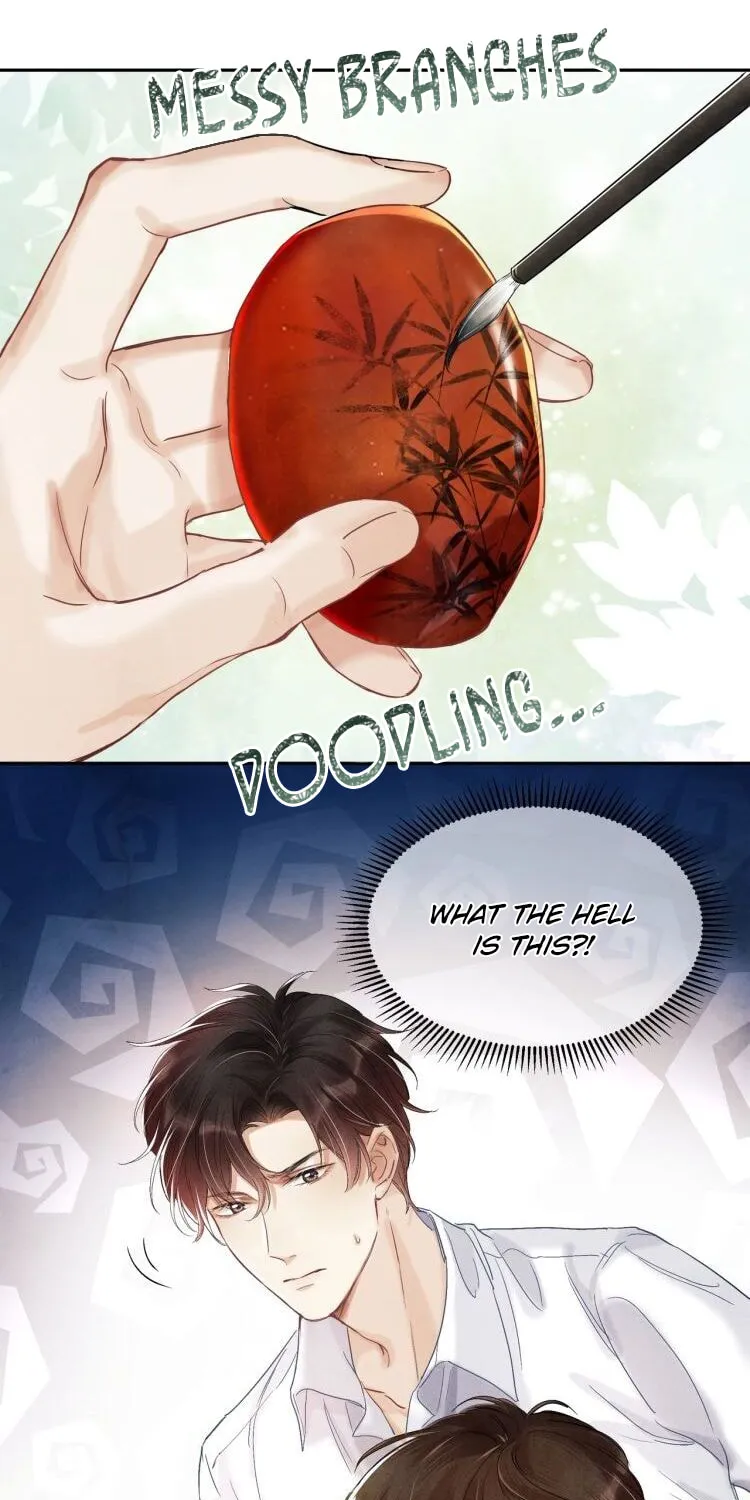 Read Crushing Jade and Casting Pearls (Colored) chapter 4 image 11 on Lezhin